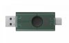 Kingston Pendrive Data Traveler DuoG2 128GB USB-A/USB-C 3.2 Gen1